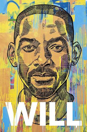 Will by Will Smith, Will Smith, Mark Manson