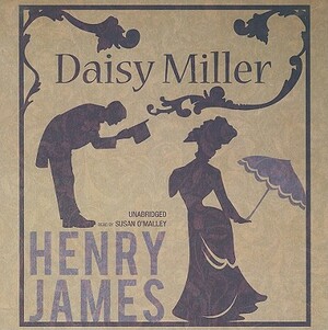 Daisy Miller by Henry James