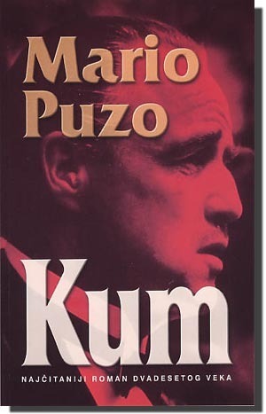 Kum by Mario Puzo, Nenad Dropulić