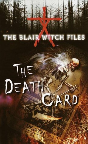 The Death Card by Cade Merrill