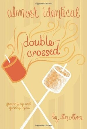 Double-Crossed by Lin Oliver