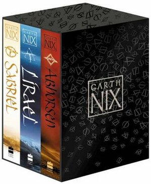 Old Kingdom Trilogy Box Set by Garth Nix