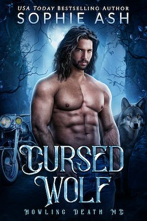 Cursed Wolf by Sophie Ash