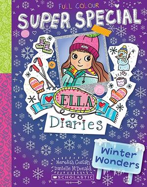 Winter Wonderland (Super Special #1) by Meredith Costain