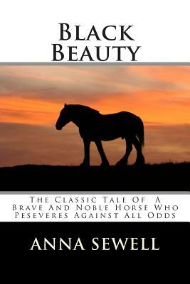 Black Beauty by Anna Sewell