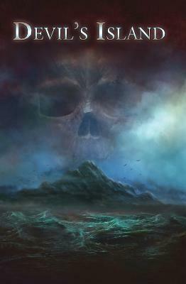 Devil's Island by Sean Patrick O’Reilly, Nikola Jajic