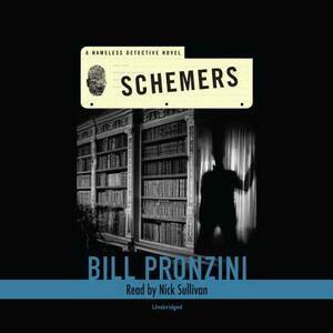 Schemers by Bill Pronzini