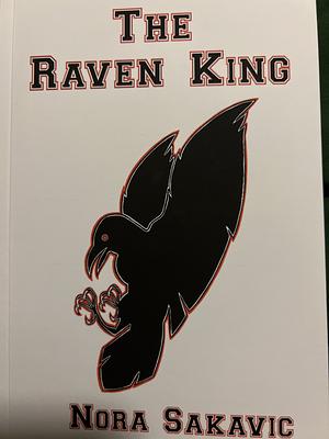 The Raven King by Nora Sakavic