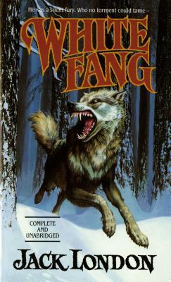 White Fang by Jack London