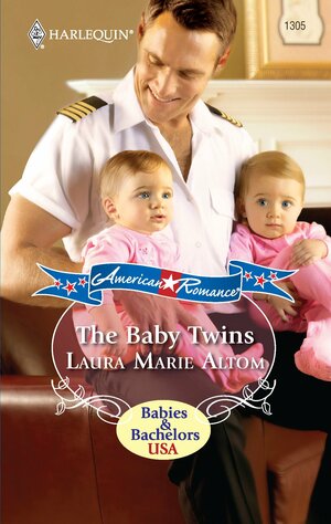 The Baby Twins by Laura Marie Altom