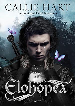 Elohopea by Callie Hart