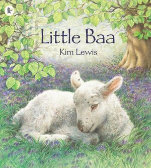 Little Baa by Kim Lewis