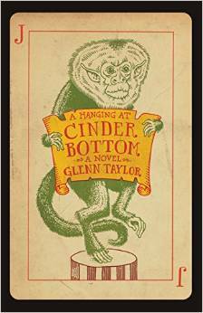 A Hanging at Cinder Bottom by Glenn Taylor