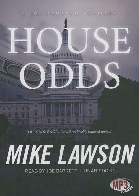 House Odds by Mike Lawson