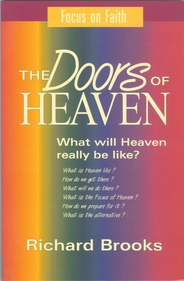 The Doors of Heaven by Richard Brooks