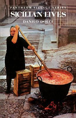 Sicilian Lives by Danilo Dolci
