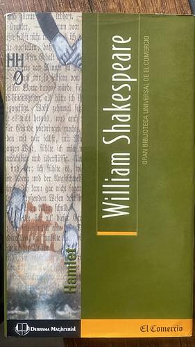 Hamlet by William Shakespeare