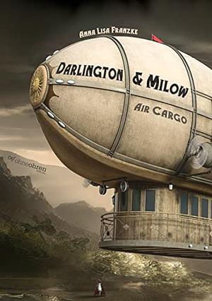 Darlington & Milow Air Cargo by Anna Lisa Franzke