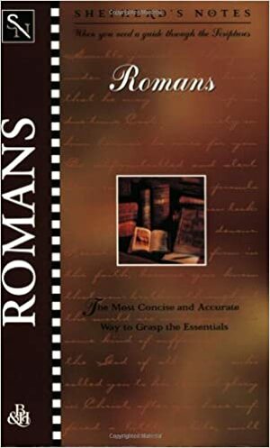 Romans by Dana Gould, Henry T. Blackaby