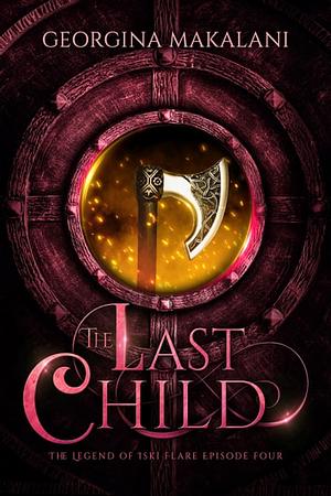 The Last Child by Georgina Makalani