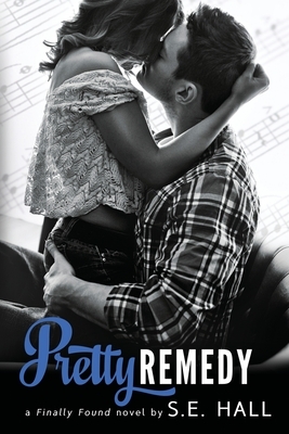 Pretty Remedy by S. E. Hall, Perfect Pear Creative