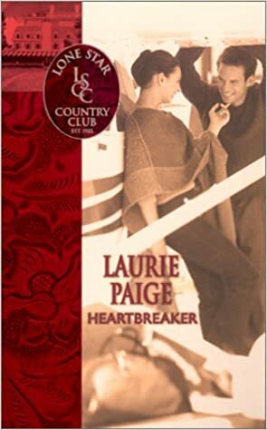 Heartbreaker by Laurie Paige