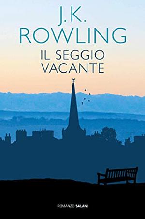 Il seggio vacante by J.K. Rowling