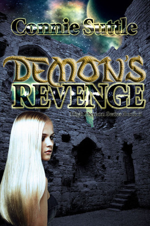 Demon's Revenge by Connie Suttle