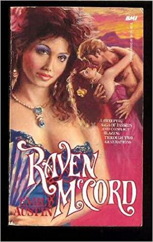 Raven McCord by Emily Austin