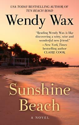 Sunshine Beach by Wendy Wax