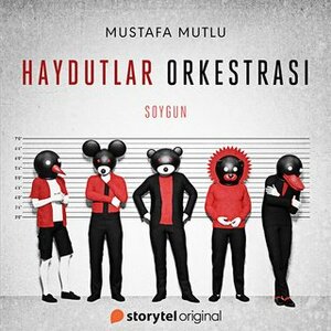 Orchestra of Bandits by Mustafa Mutlu