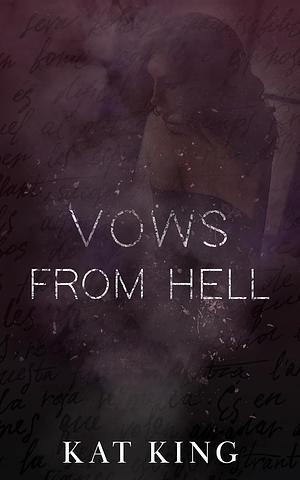 Vows From Hell by Kat King