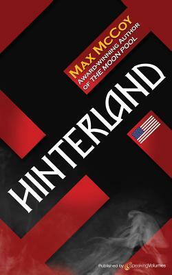 Hinterland by Max McCoy
