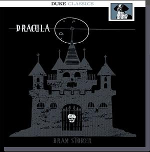 Dracula  by Bram Stoker