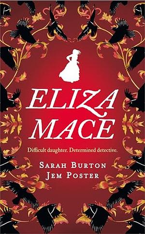 Eliza Mace by Sarah Burton