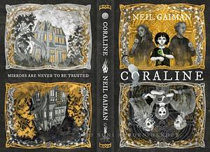 Coraline by Neil Gaiman