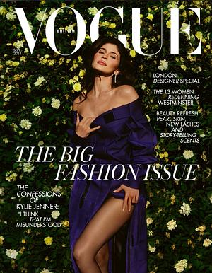 Vogue|September 2024 by Condé Nast