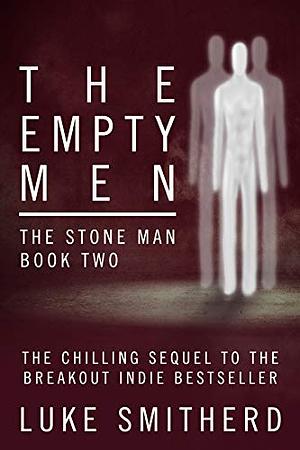 The Empty Men by Luke Smitherd