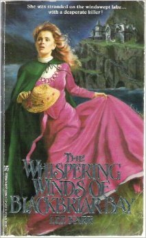 The Whispering Winds of Blackbriar Bay by Lee Karr, Leona Karr