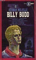 Billy Budd and Other Tales by Herman Melville