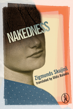 Nakedness by Zigmunds Skujiņš