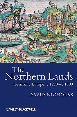 Northern Lands by David Nicholas