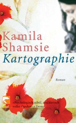 Kartographie by Kamila Shamsie