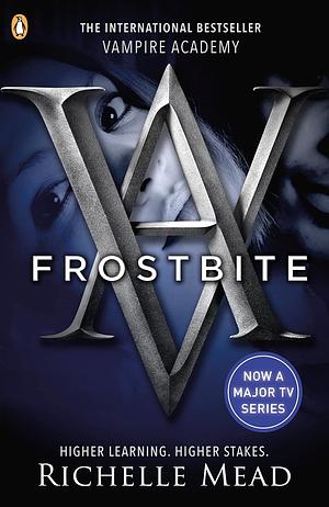 Frostbite by Richelle Mead