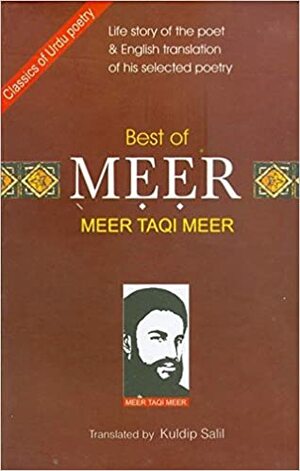 Best of Meer by Kuldip Salil