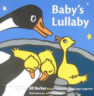 Baby's Lullaby by Jill Barber