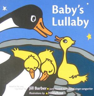Baby's Lullaby by Jill Barber