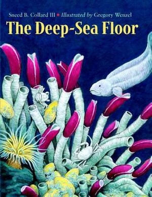 The Deep-Sea Floor by Sneed B. Collard