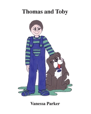 Thomas and Toby by Vanessa Parker