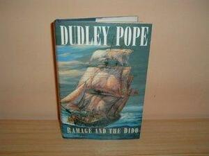 Ramage and the Dido by Dudley Pope